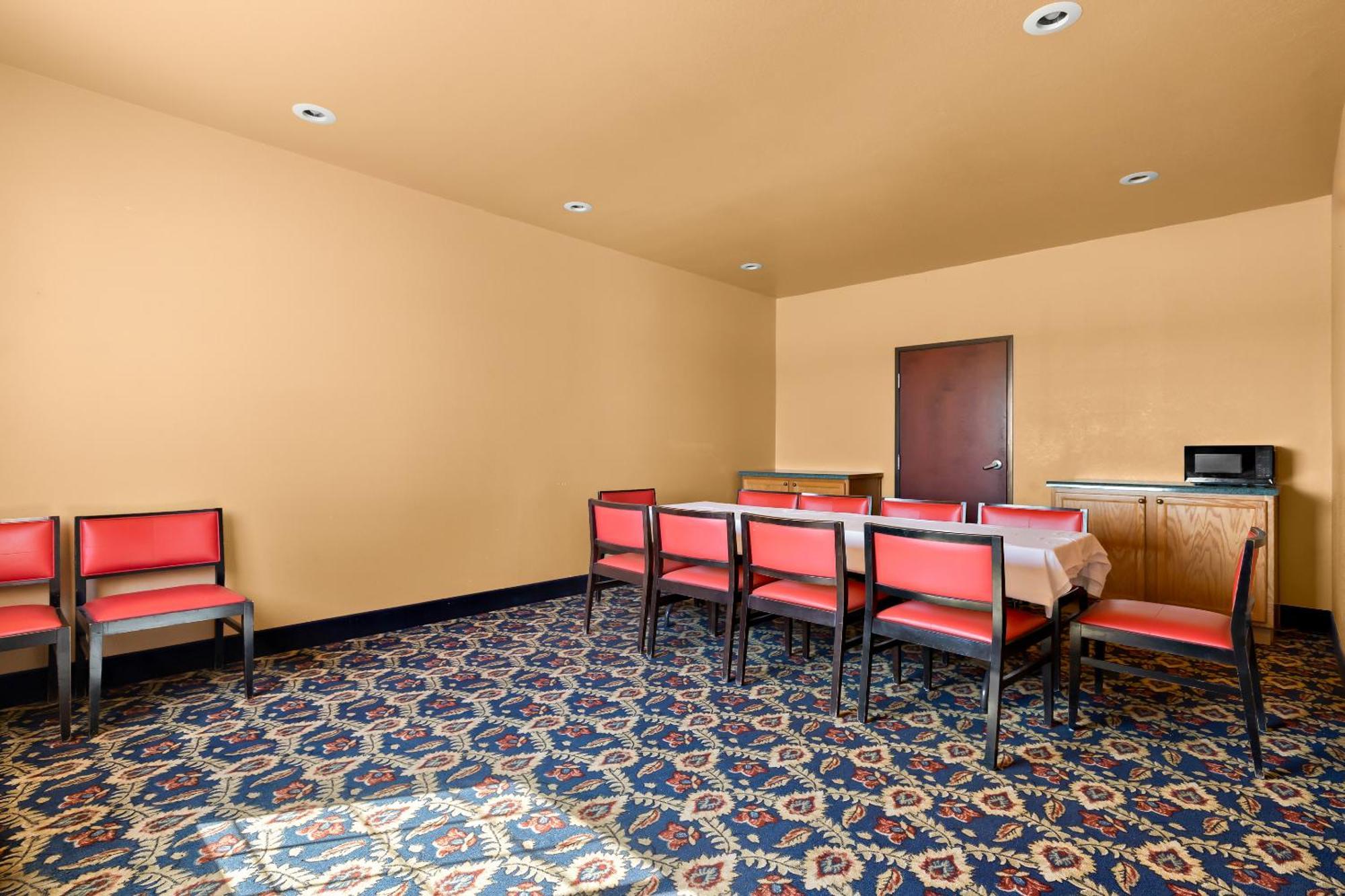 Quality Inn & Suites Mcalester Exterior photo